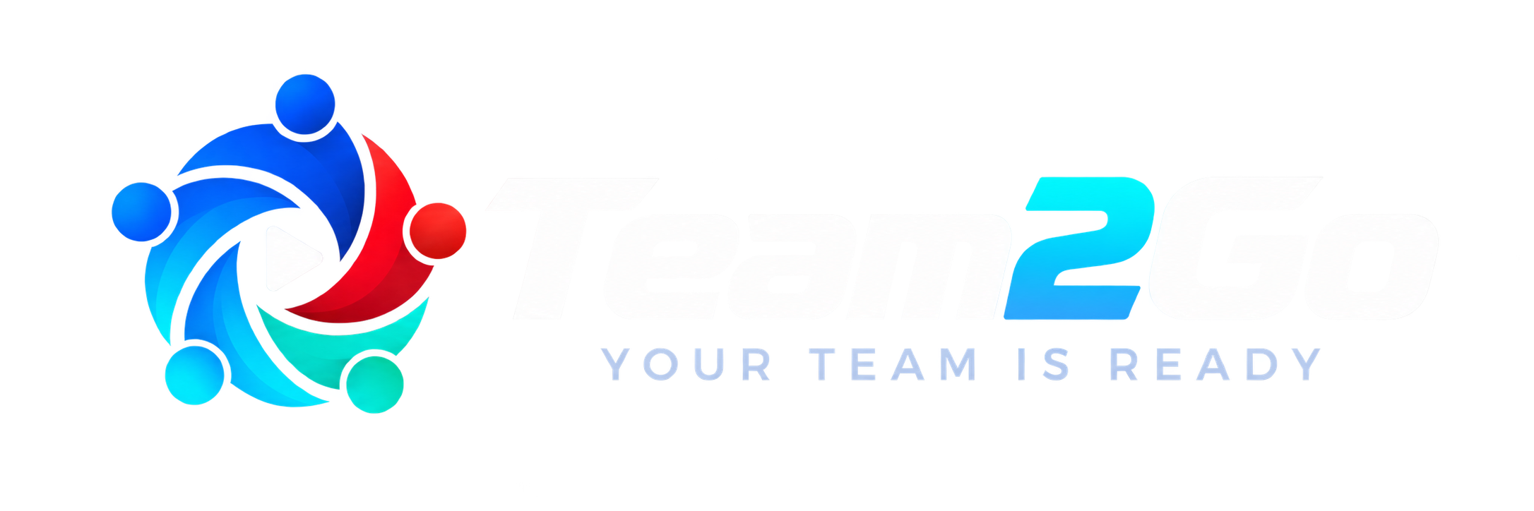 Team2Go. Your team is ready